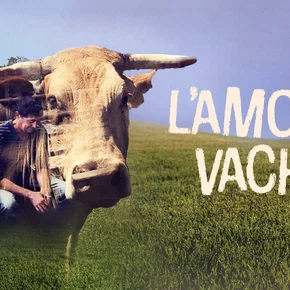 Photo du film : L'Amour vache