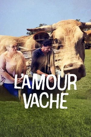 Affiche du film : L'Amour vache
