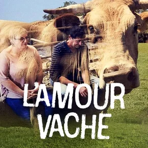 Photo du film : L'Amour vache