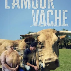 Photo du film : L'Amour vache