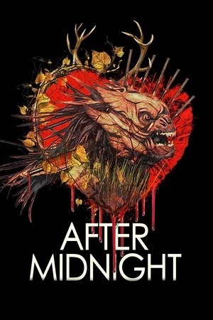 Affiche du film : After Midnight