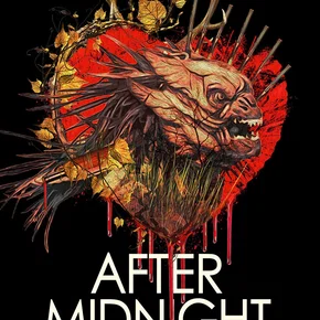 Photo du film : After Midnight