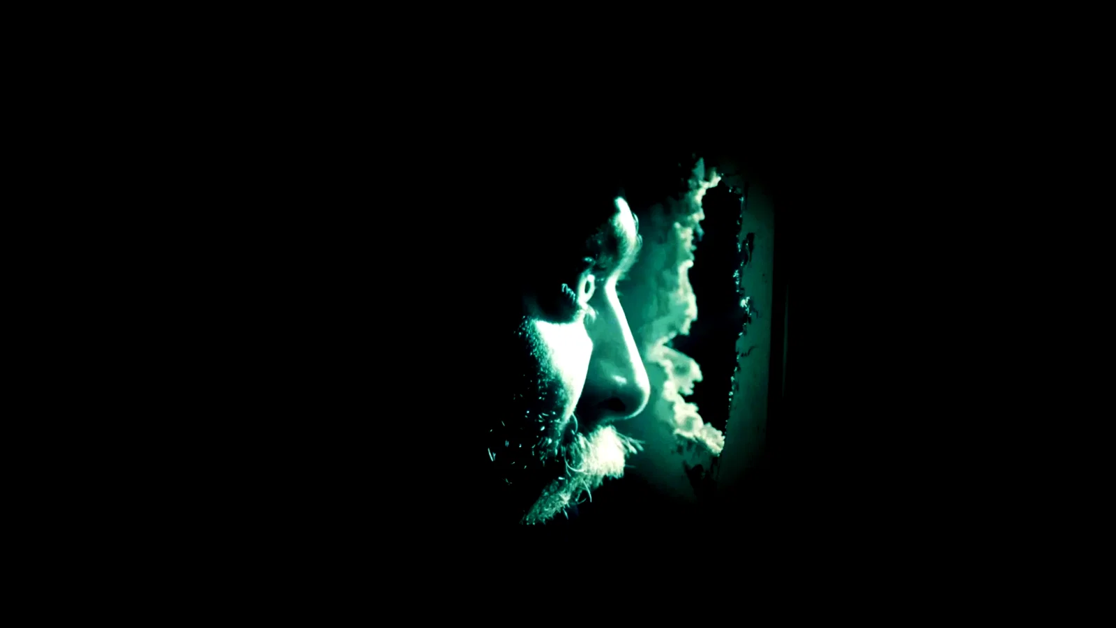 Photo 2 du film : After Midnight