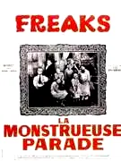 Photo 2 du film : Freaks, la monstrueuse parade