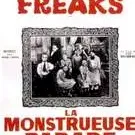 Photo du film : Freaks, la monstrueuse parade