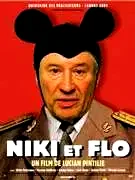 Affiche du film : Niki et flo