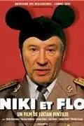 Affiche du film = Niki et flo