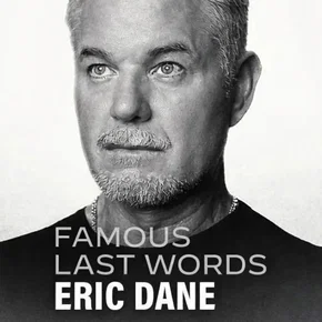 Photo du film : Un dernier mot : Eric Dane
