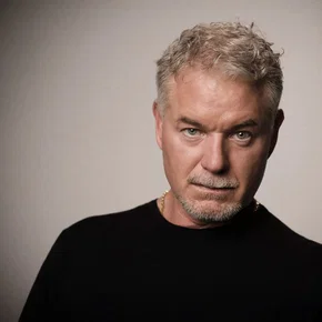 Photo du film : Un dernier mot : Eric Dane