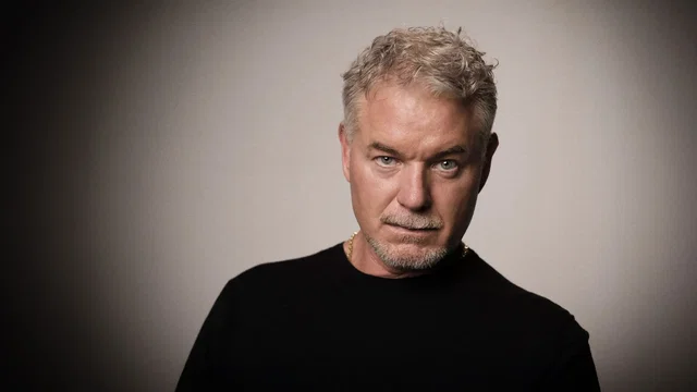Photo 2 du film : Un dernier mot : Eric Dane