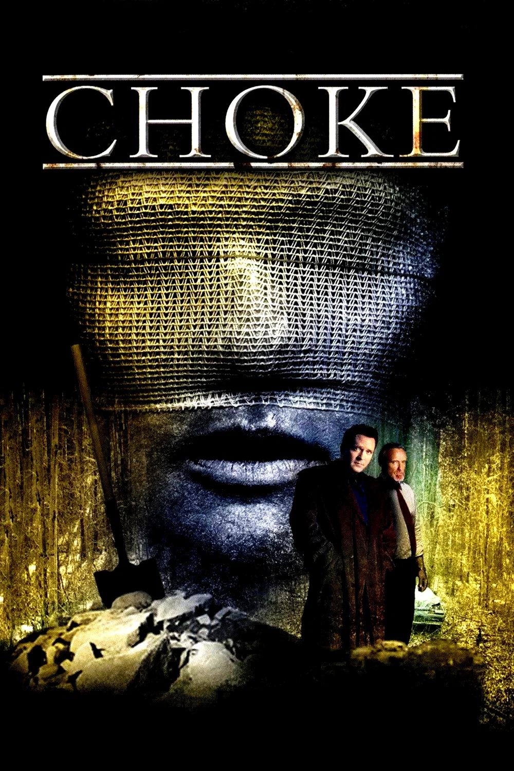Affiche du film : Choke