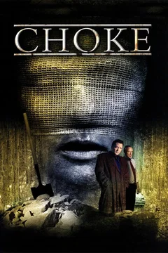 Affiche du film = Choke