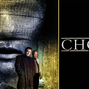 Photo du film : Choke