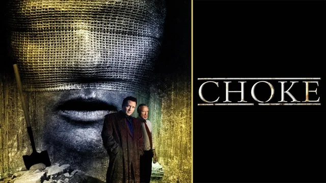 Photo 2 du film : Choke
