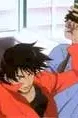 Affiche du film Cowboy Bebop