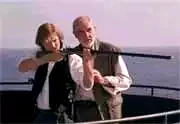 Photo du film : La ligue des gentlemen extraordinaires