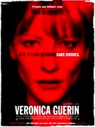 Affiche du film : Veronica guerin