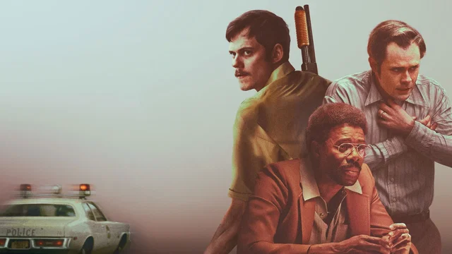 Affiche du film : La Corde au cou