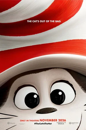 Photo 10 du film : The Cat in the Hat