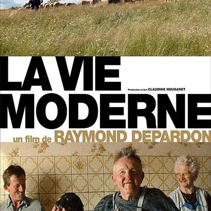 Miniature photo du film : La Vie moderne