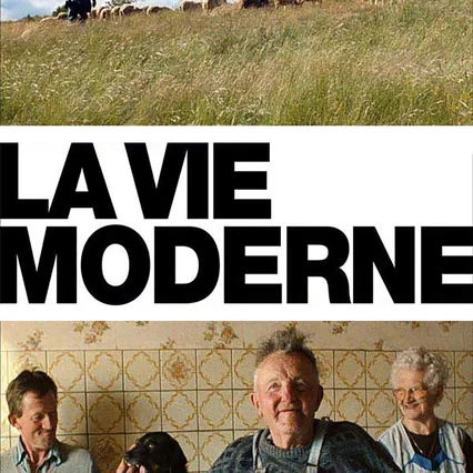 Miniature photo du film : La Vie moderne