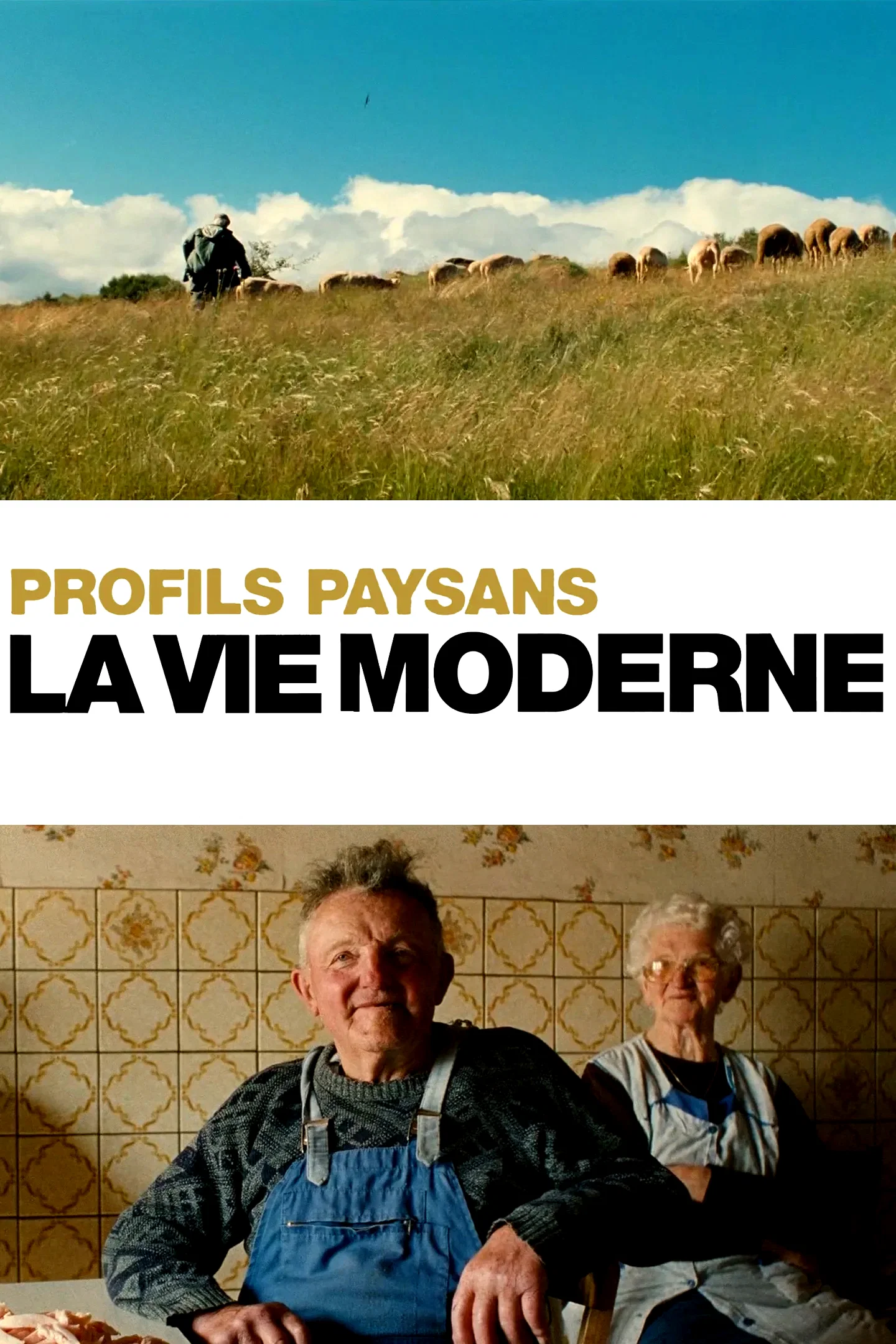 Photo du film : La Vie moderne