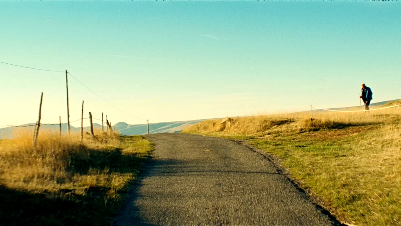 Photo du film : La Vie moderne