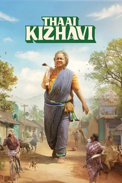 Affiche du film Thaai Kizhavi