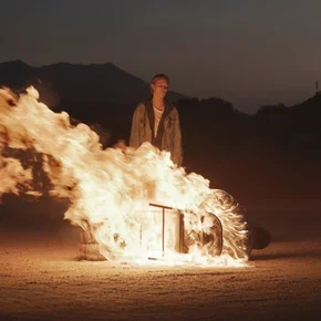 Photo du film : Redux Redux