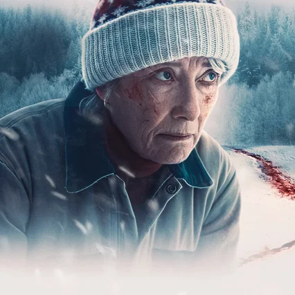 Miniature photo du film : The Dead of Winter
