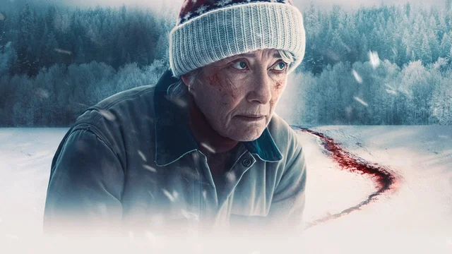 Photo 2 du film : The Dead of Winter
