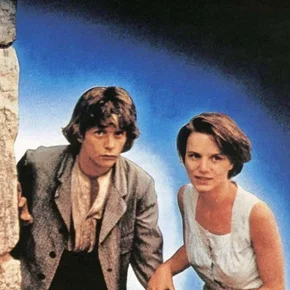 Photo du film : Hurlevent