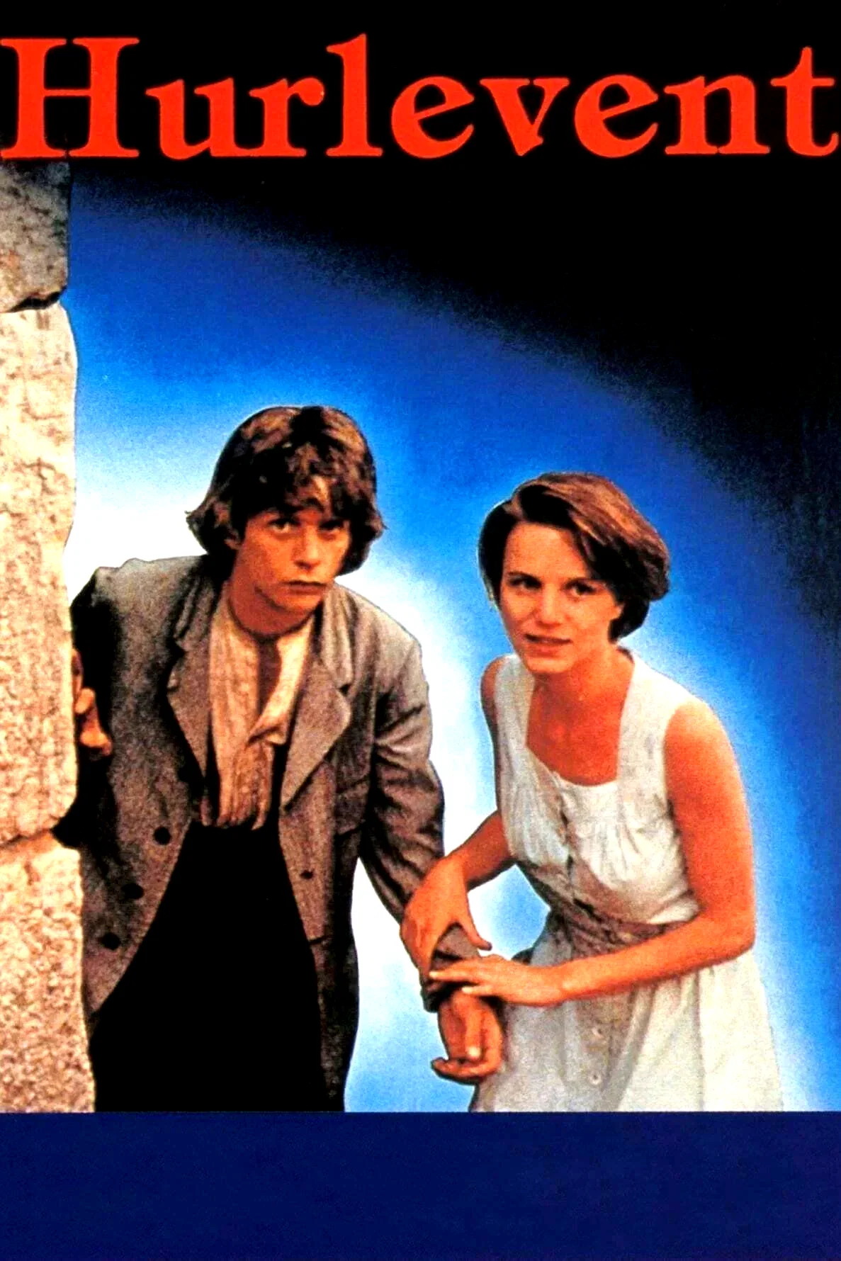 Photo 3 du film : Hurlevent