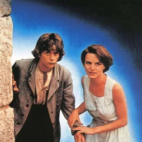 Photo du film : Hurlevent