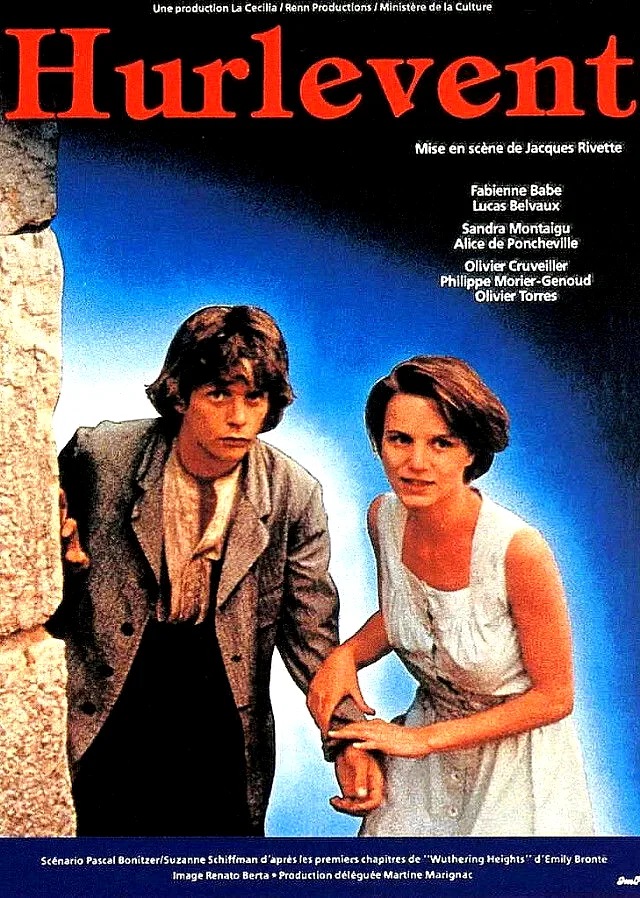 Photo 4 du film : Hurlevent