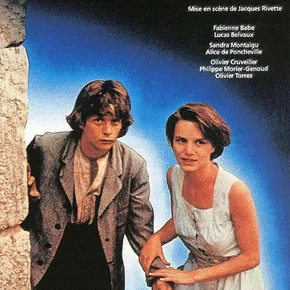 Photo du film : Hurlevent