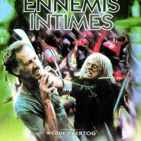 Photo du film : Ennemis intimes