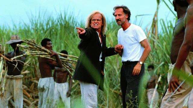 Photo 3 du film : Ennemis intimes