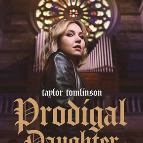 Photo du film : Taylor Tomlinson: Prodigal Daughter