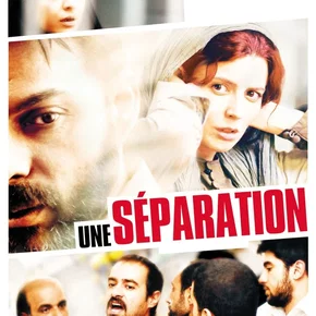 Photo du film : Une séparation