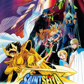 Photo du film : Saint Seiya - La Guerre des dieux