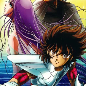 Photo du film : Saint Seiya - Chapitre du monde céleste : Ouverture