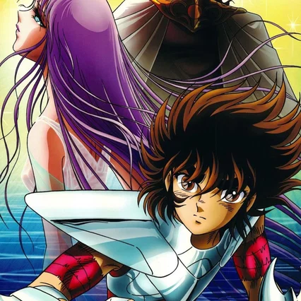 Miniature photo du film : Saint Seiya - Chapitre du monde céleste : Ouverture