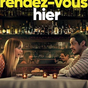 Photo du film : Rendez-vous hier