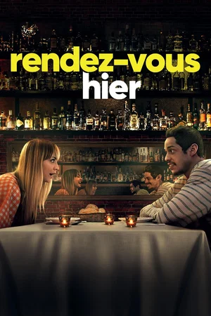Photo 2 du film : Rendez-vous hier
