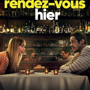 Photo du film : Rendez-vous hier