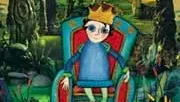 Affiche du film : Des rois qui voulaient plus qu'une couronne