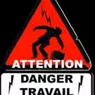 Photo du film : Attention danger travail