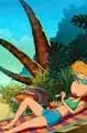 Affiche du film : Les Razmoket rencontrent les Delajungle