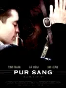 Affiche du film : Pur-Sang, la légende de Seabiscuit